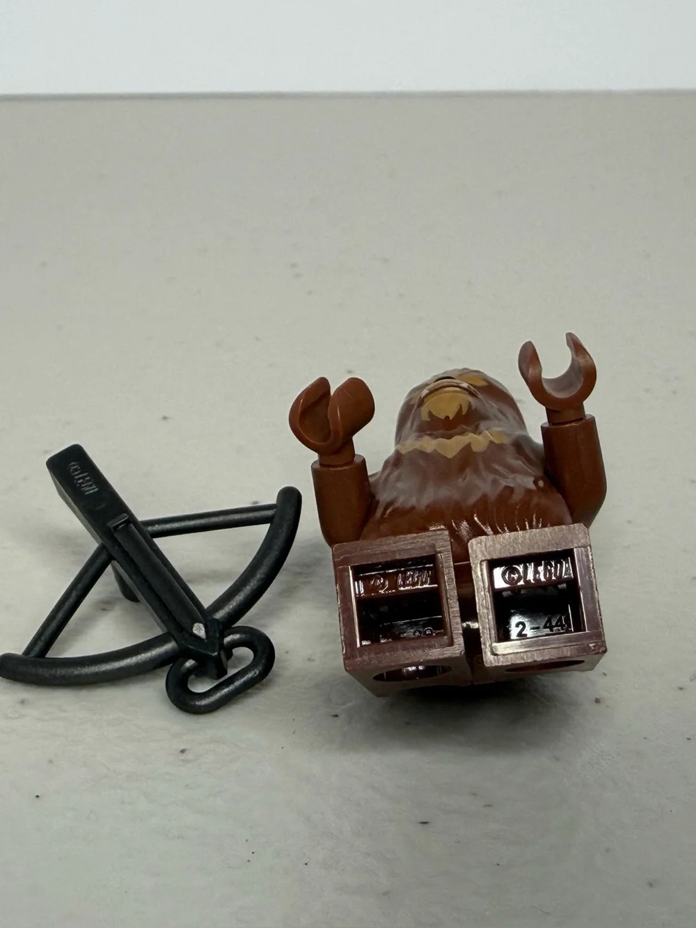 LEGO #75129 Star Wars Wookiee Gunship